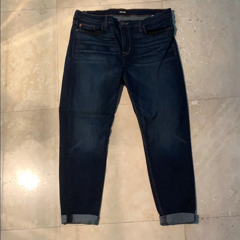 Hudson Jeans Women's Ankle & Cropped Denim